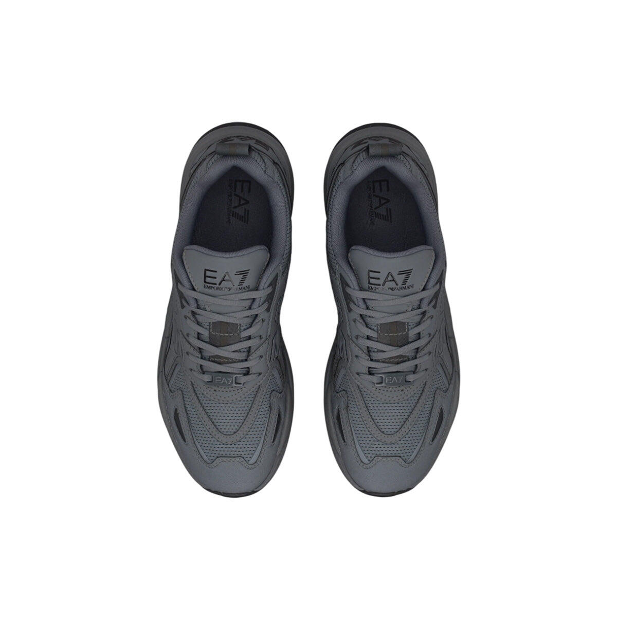 Zapatillas EA7 Emporio Armani SNEAKER EA7 3/5