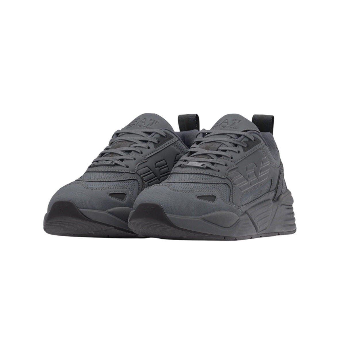 Zapatillas EA7 Emporio Armani SNEAKER EA7 2/5