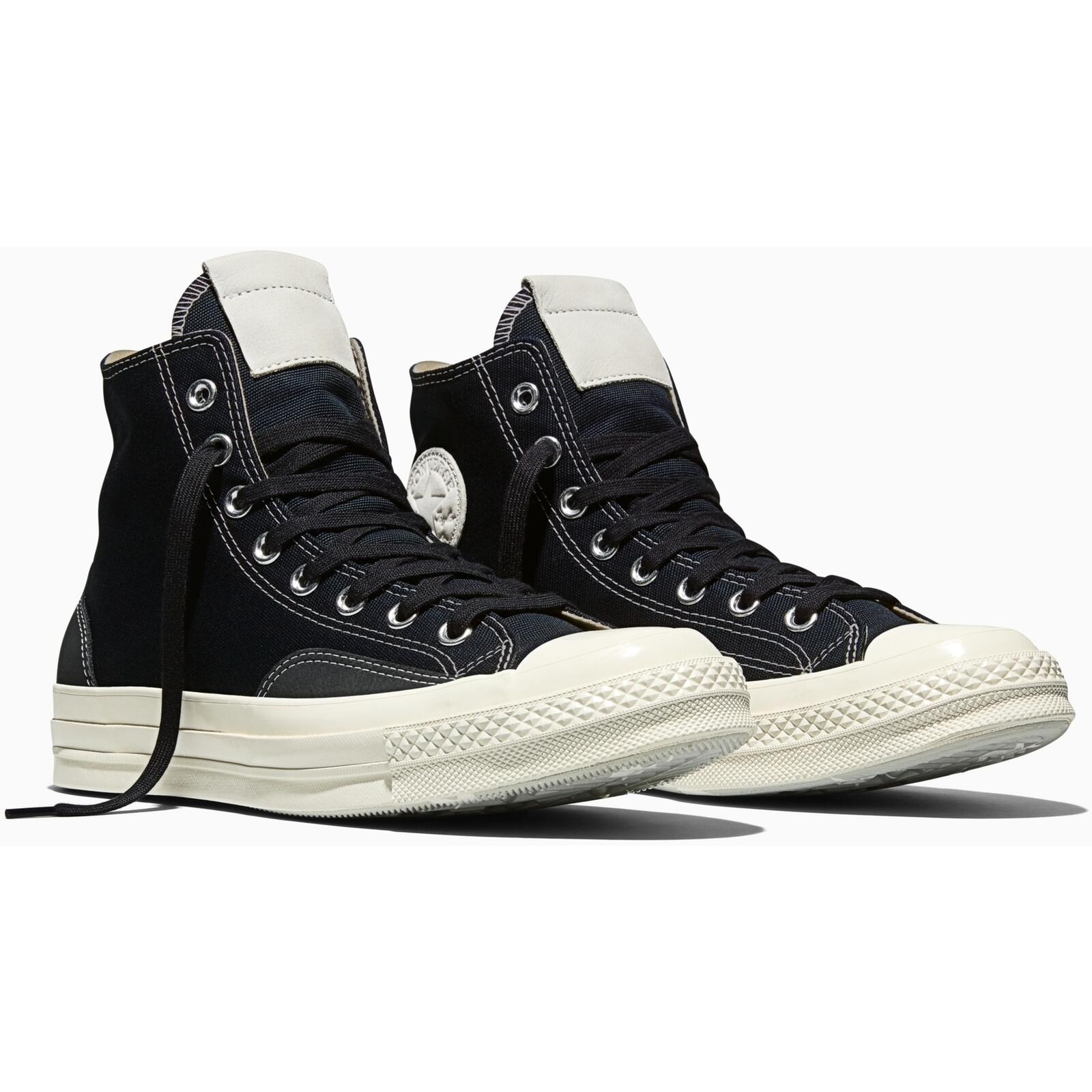 Scarpe da ginnastica Converse Chuck 70, Nero, Unisex 3/5