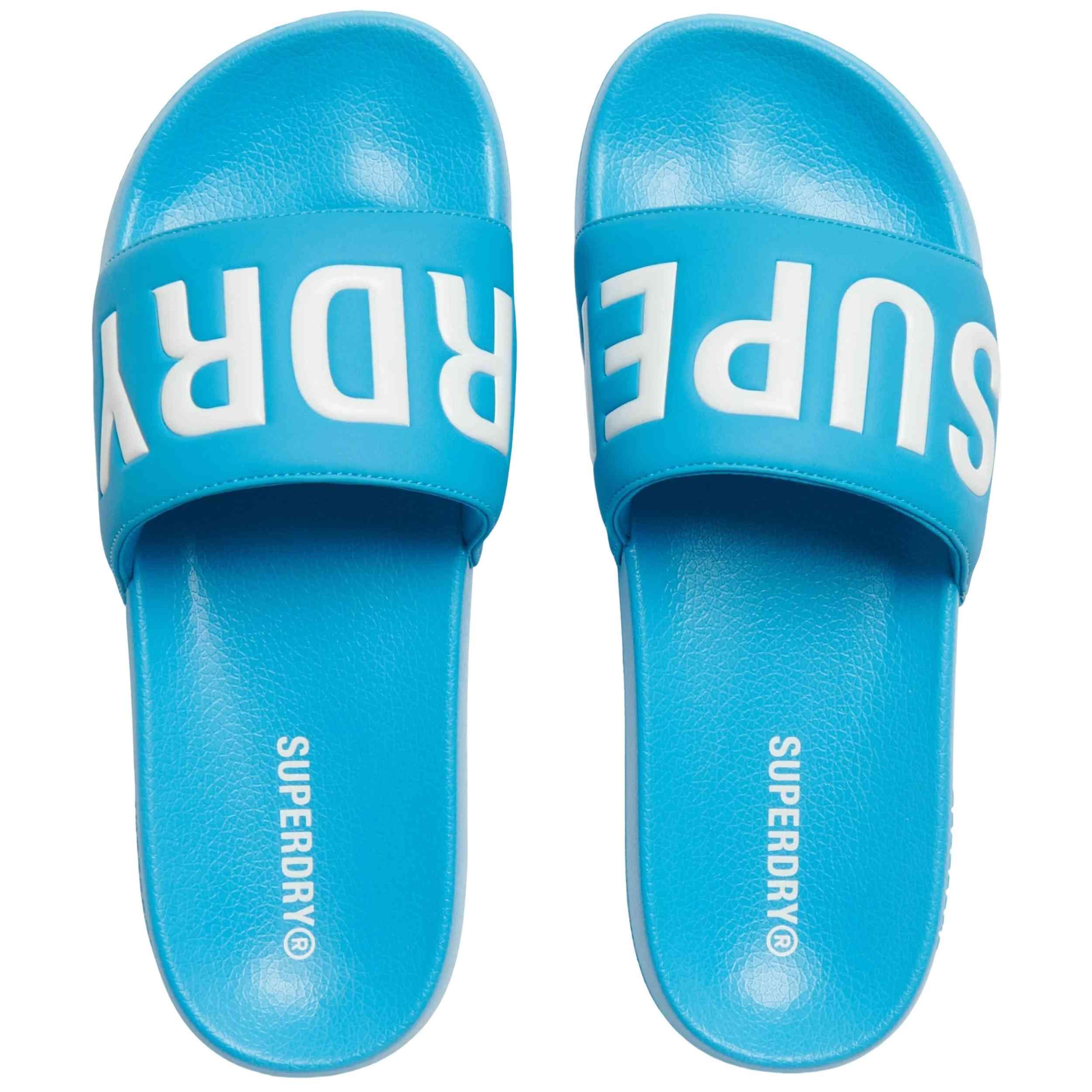 Slippers Superdry model MF310266A-33G voor mannen 3/5