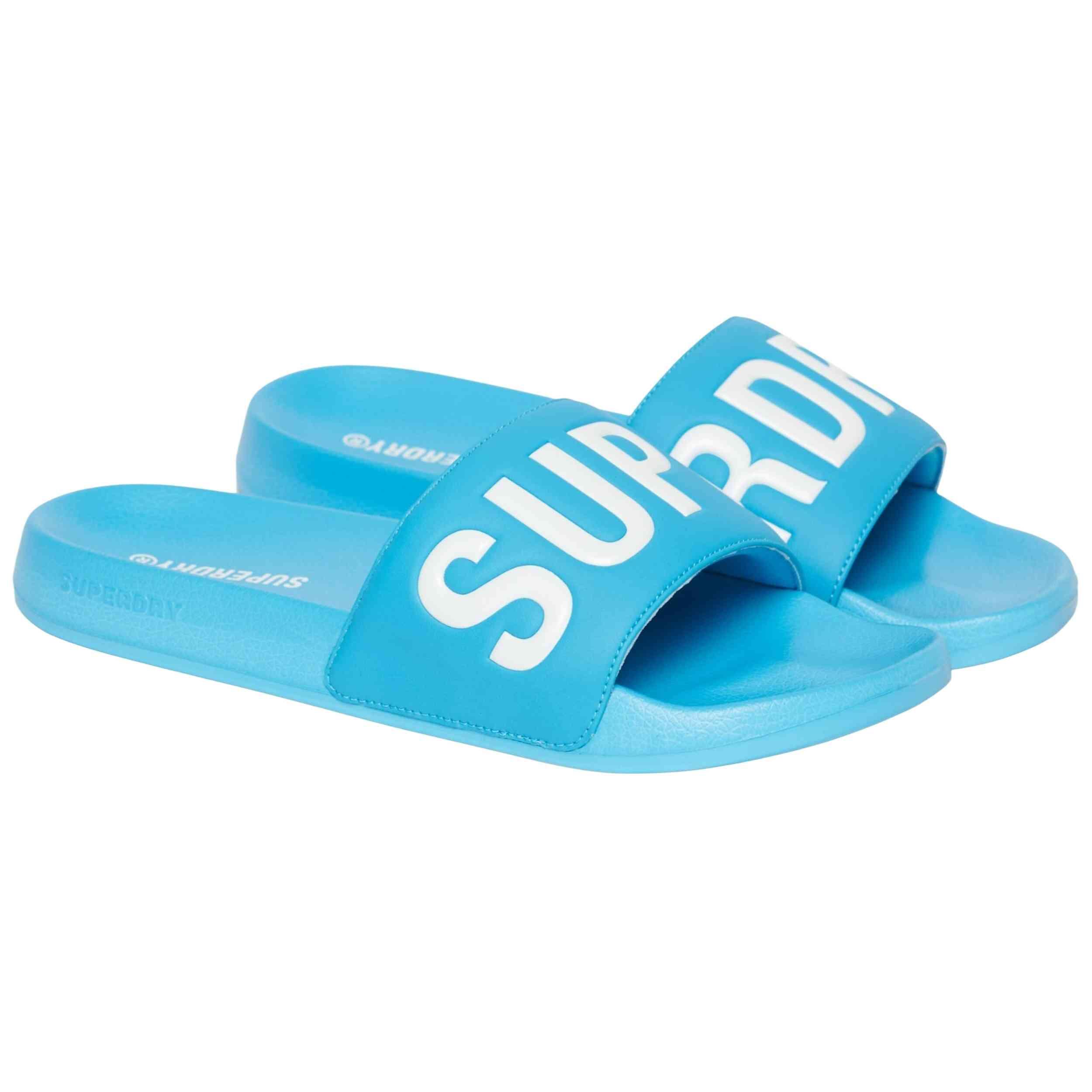 Slippers Superdry model MF310266A-33G voor mannen 2/5