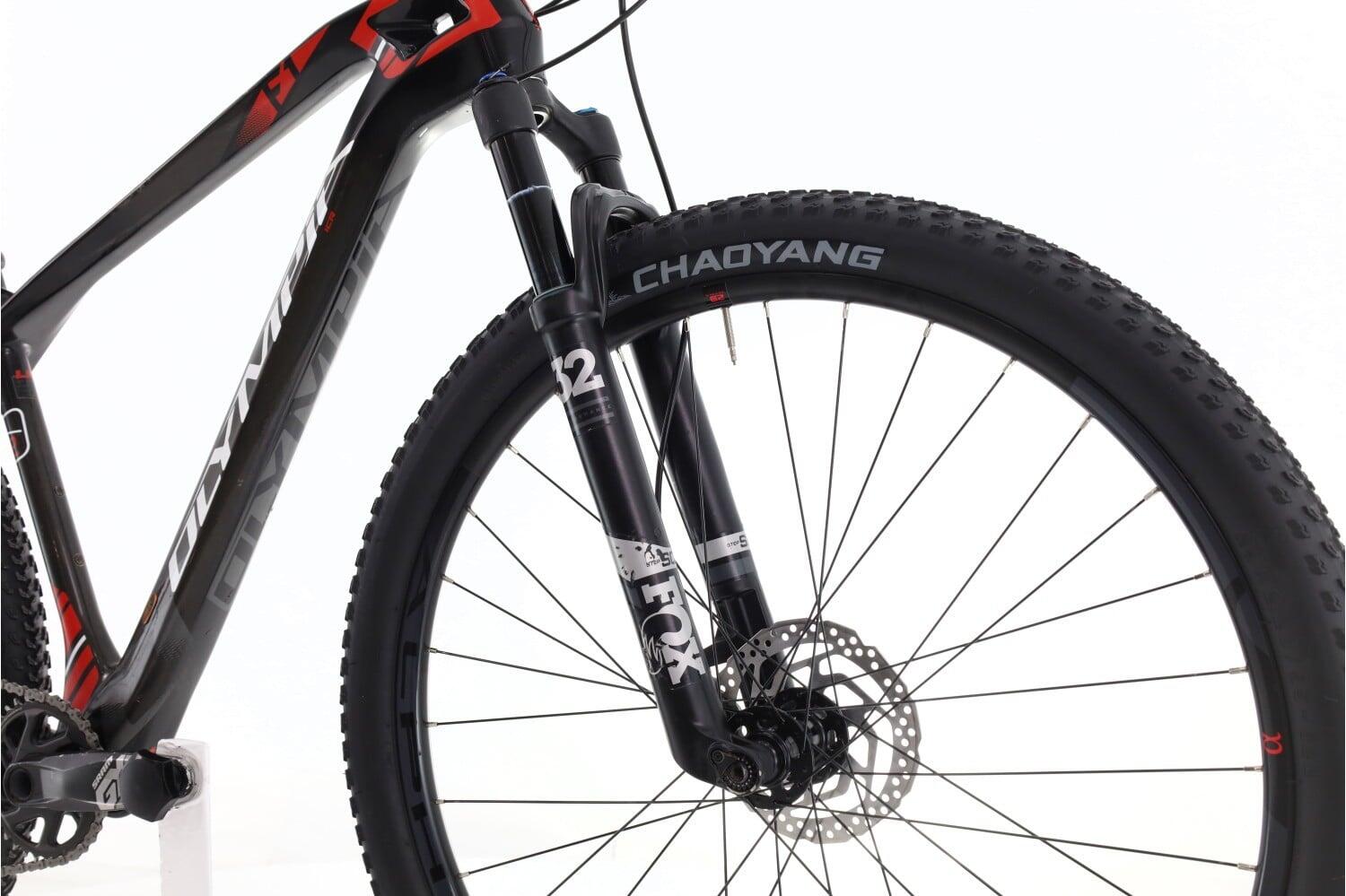 Segunda Vida · BTT ·  F1 GX · Muito bom estado 5/8