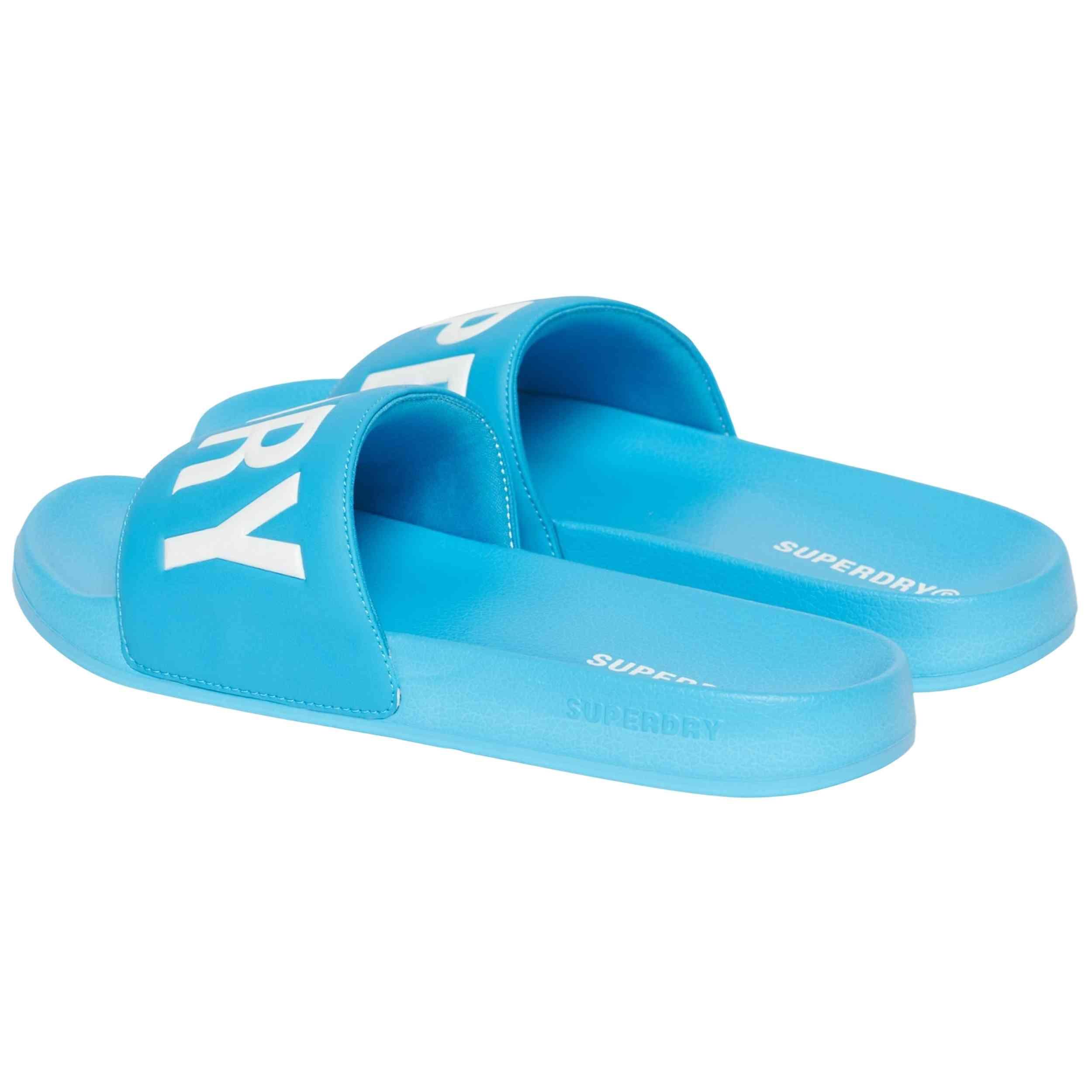 Slippers Superdry model MF310266A-33G voor mannen 4/5