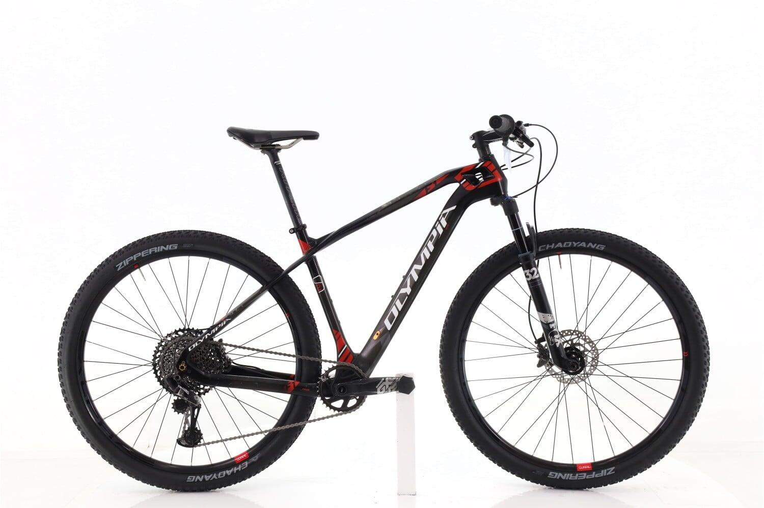 OLYMPIA CYCLES picture