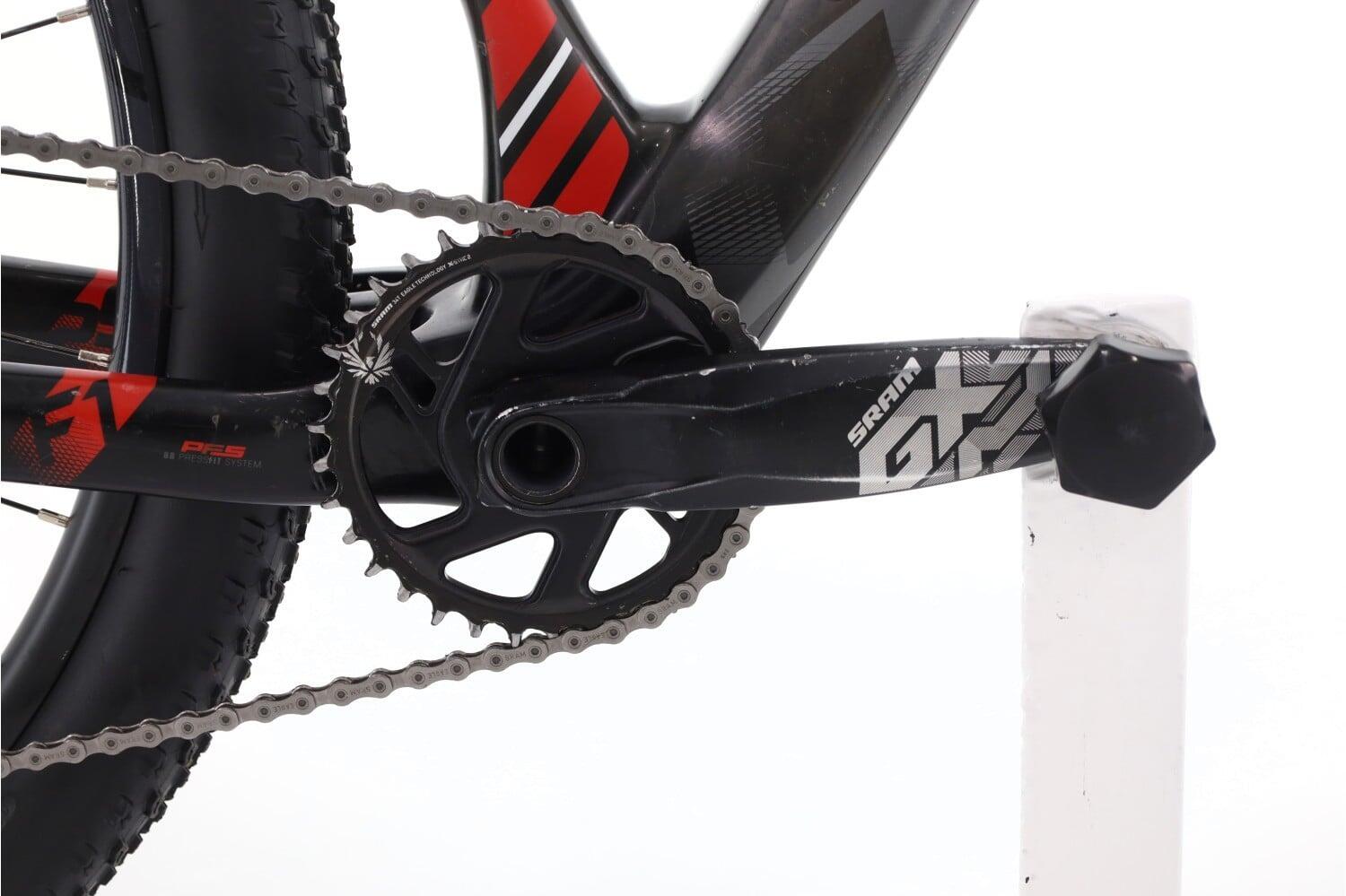 Segunda Vida · BTT ·  F1 GX · Muito bom estado 4/8