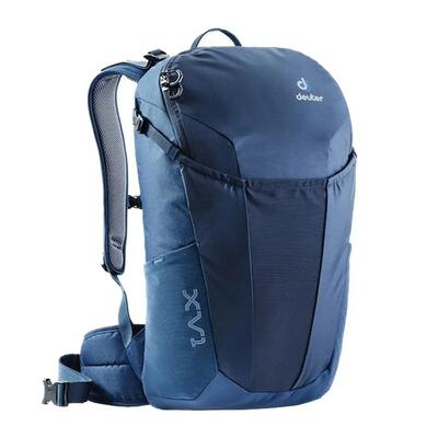 Xv 1 17l rugzak (rood/navy blauw)