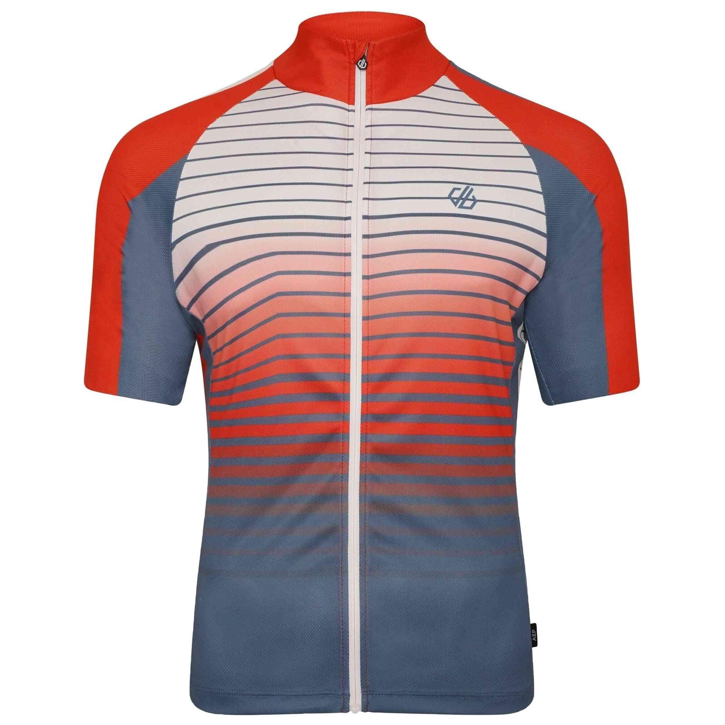 T-shirt Regatta modèle DMT624-GPE pour homme 2/4