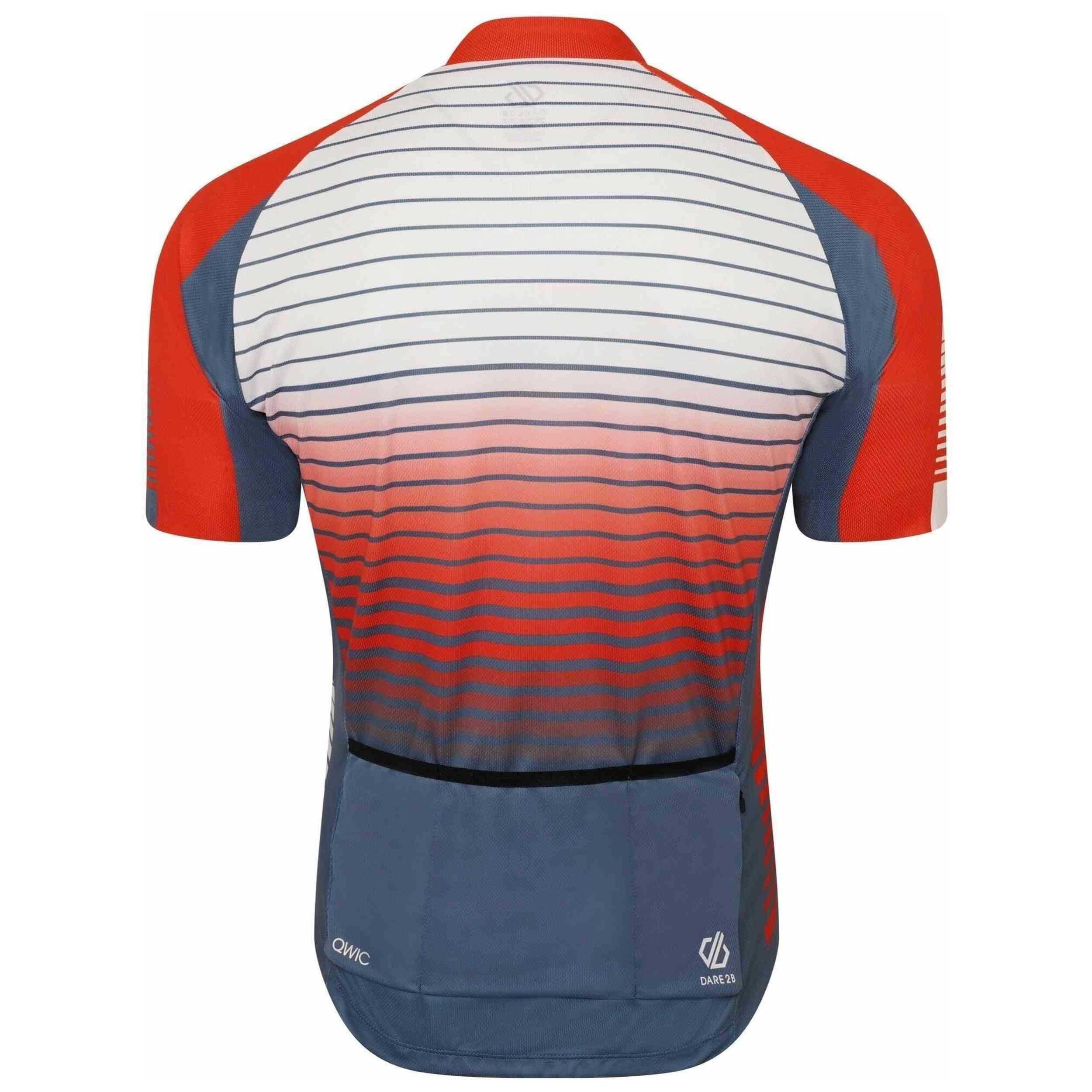T-shirt Regatta modèle DMT624-GPE pour homme 4/4