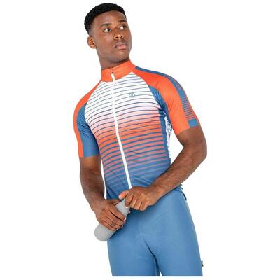 T-shirt met korte mouwen regatta model dmt624-gpe voor mannen