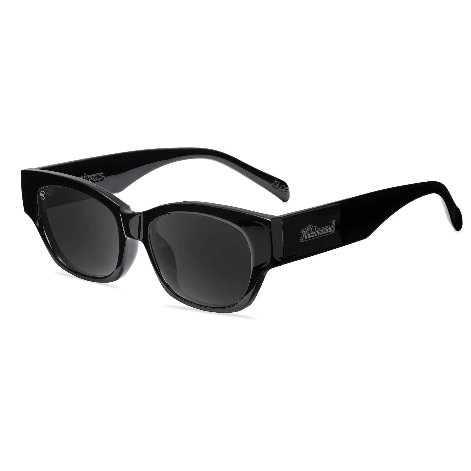 KNOCKAROUND picture