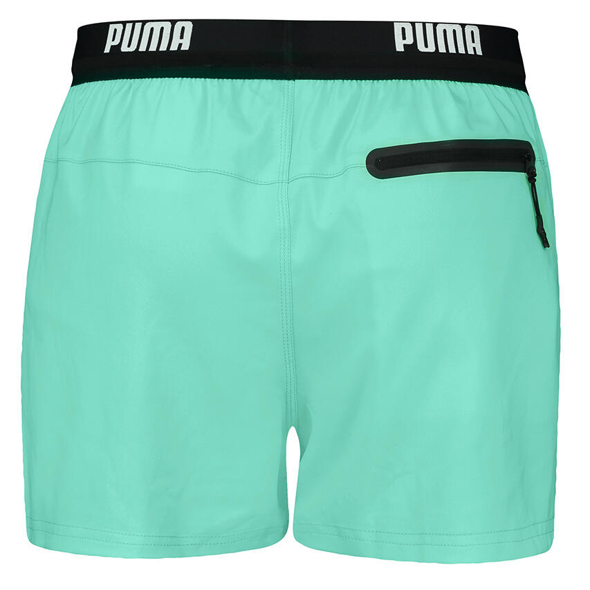 Traje de banho Puma modelo 100000030-014 para homem 2/4
