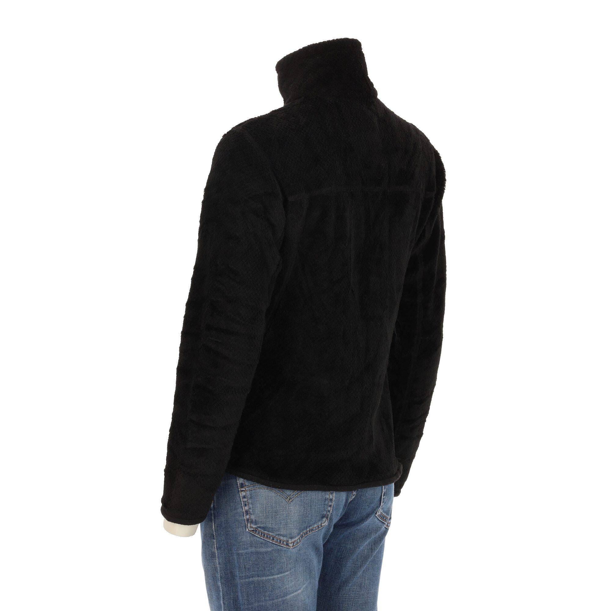 Reconditionné - Pull polaire Femme Snap-T Noir - Excellent 5/7