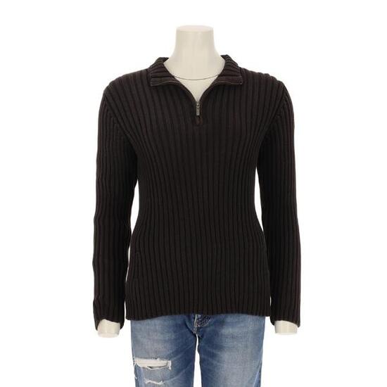 Second life - Damen Schwarzer Pullover - In sehr gutem Zustand