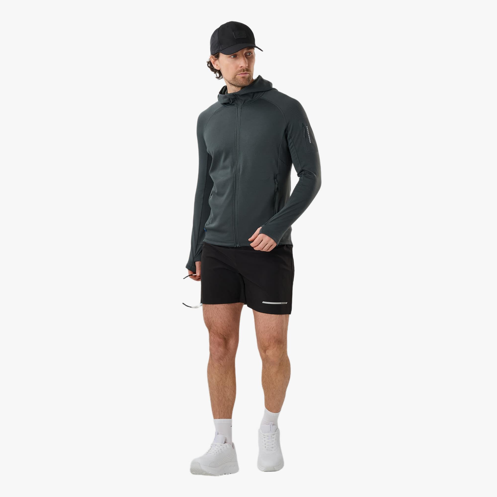 Pull Randonnée Homme Séchage rapide Ultra Light 3/12