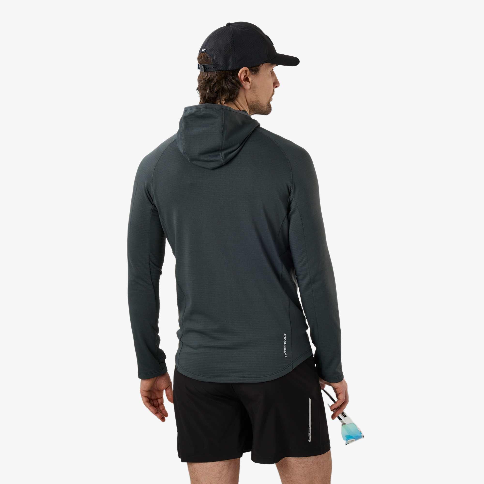 Pull Randonnée Homme Séchage rapide Ultra Light 2/12