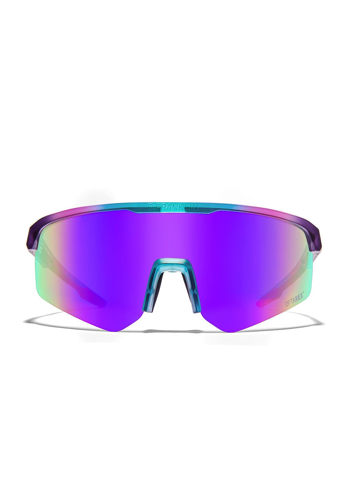 Gafas De Sol Deportivas D. Franklin Hurricane Fifty 2/5