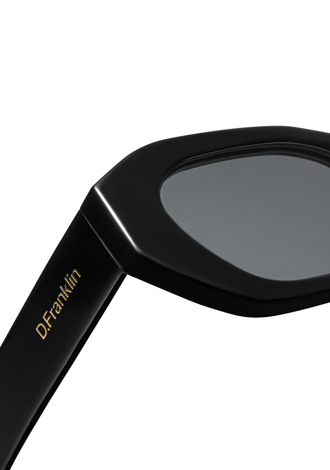 Gafas De Sol D. Franklin Meike 4/5