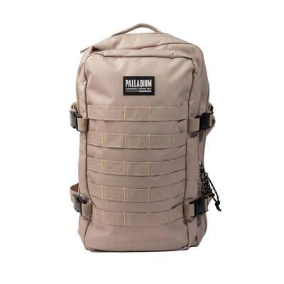 Nylon 25L Zaino Palladium Baroudeur Beige