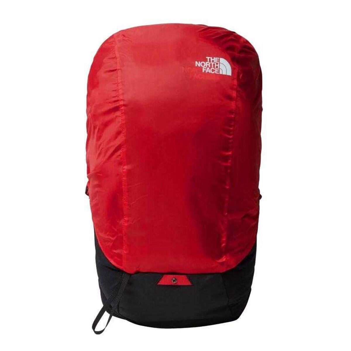 24L Zaino The North Face Basin Nero 4/4
