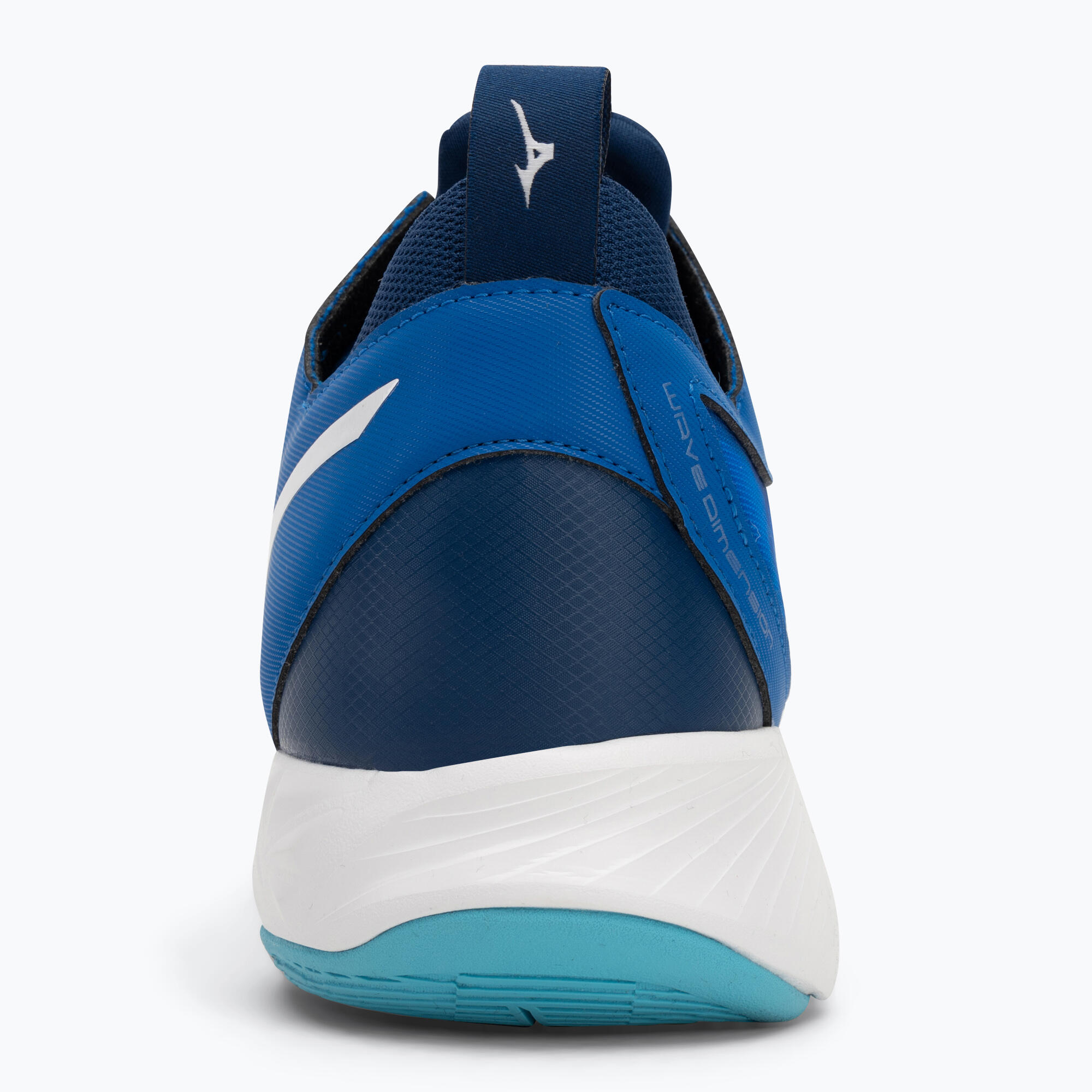 Buty do siatkówki Mizuno Wave Dimension Mid 6/7