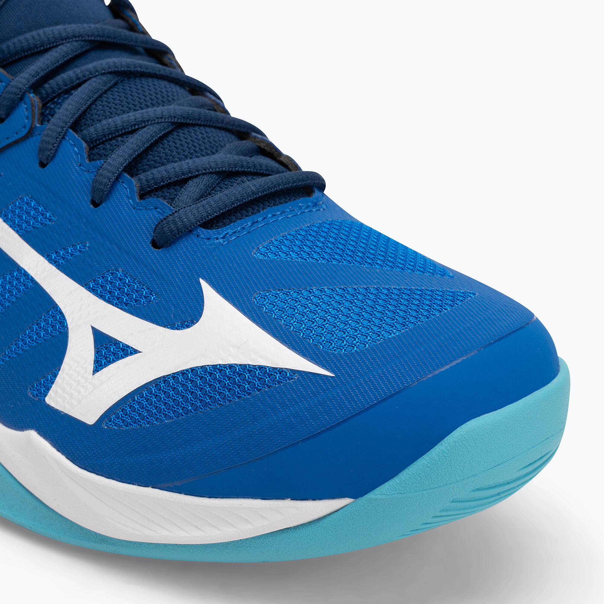 Buty do siatkówki Mizuno Wave Dimension Mid 7/7