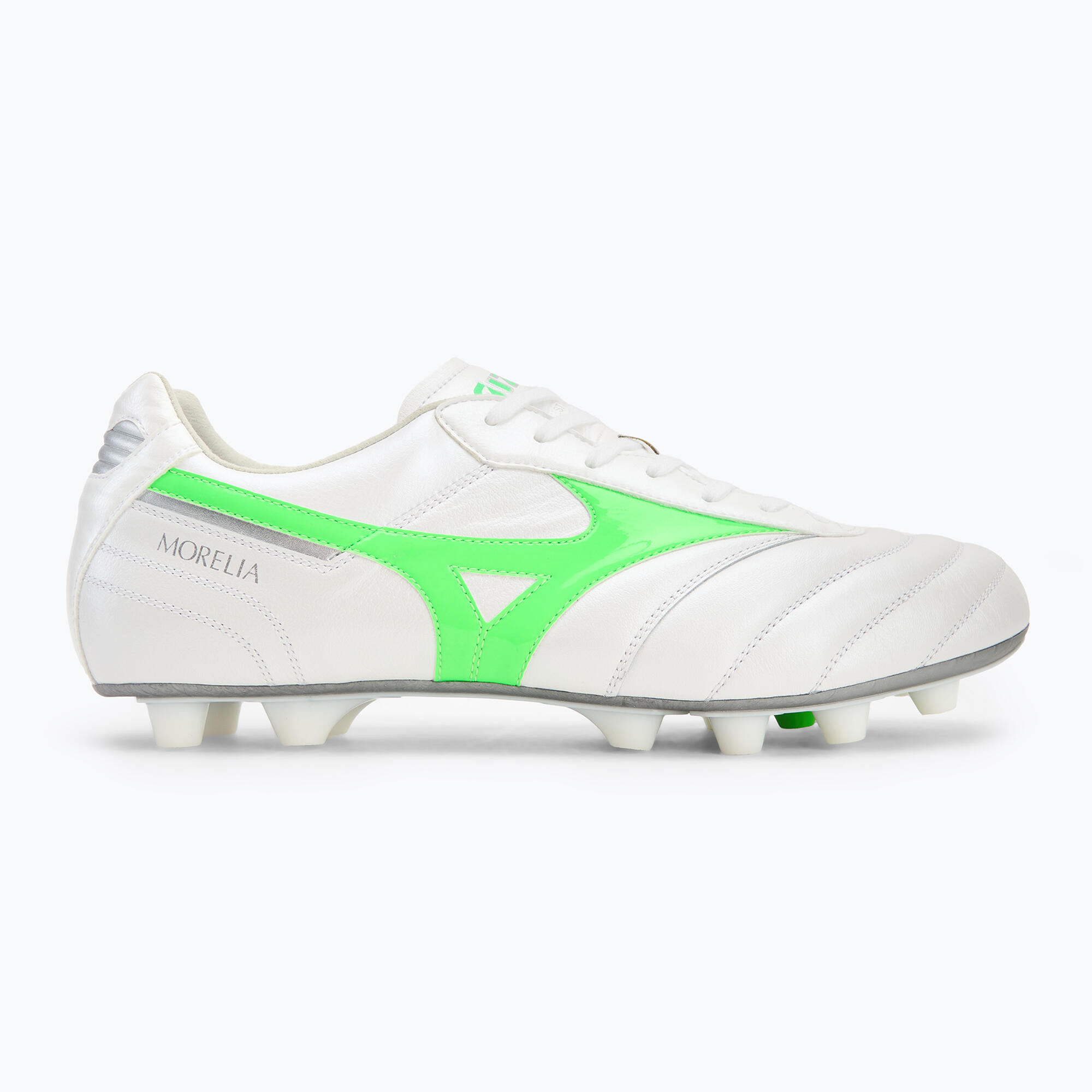 Chuteiras de futebol masculinas Mizuno Morelia II Elite Md 2/7