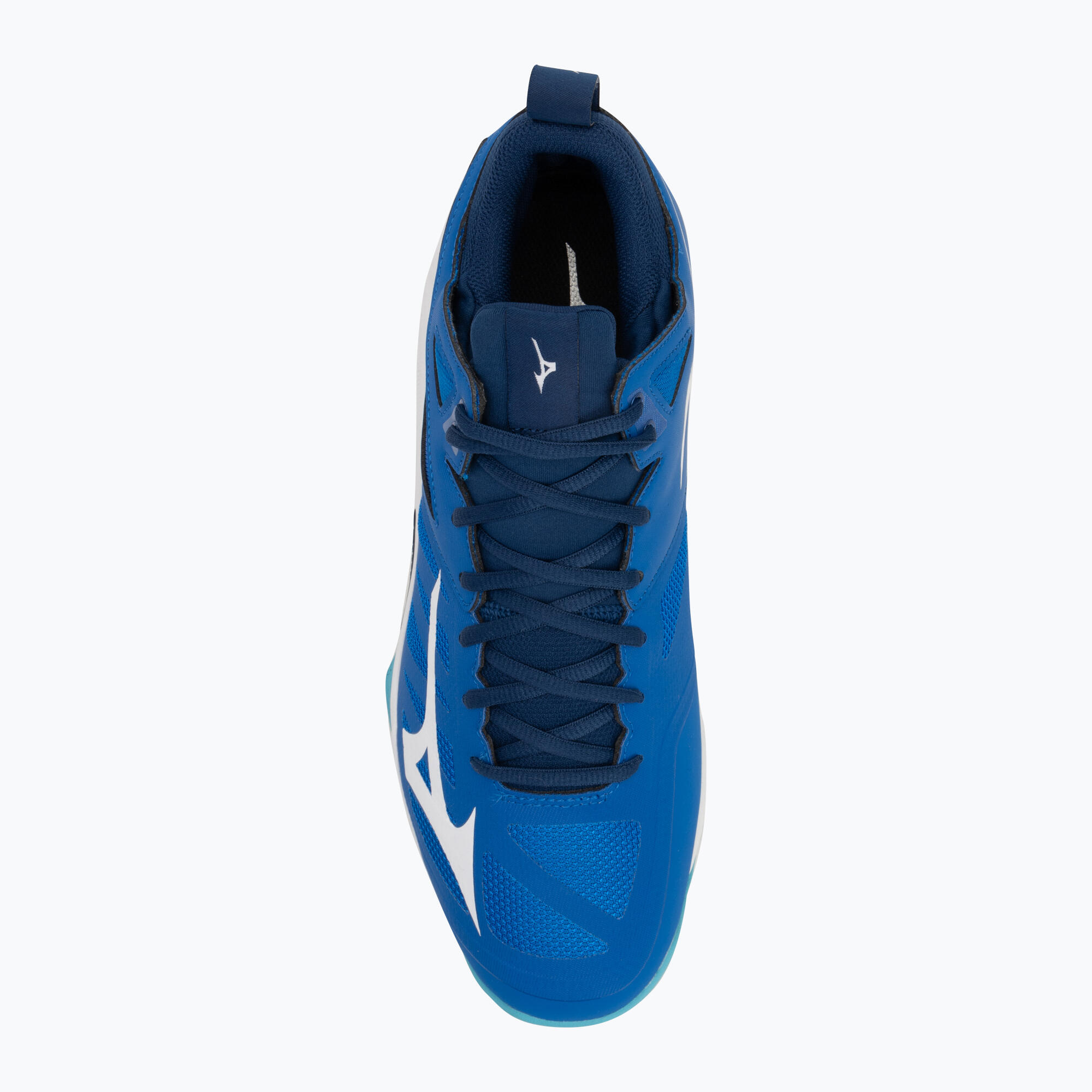 Buty do siatkówki Mizuno Wave Dimension Mid 5/7