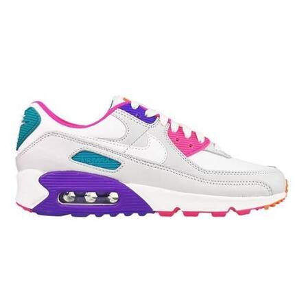 Damen universal Schuhe Nike Air Max 90