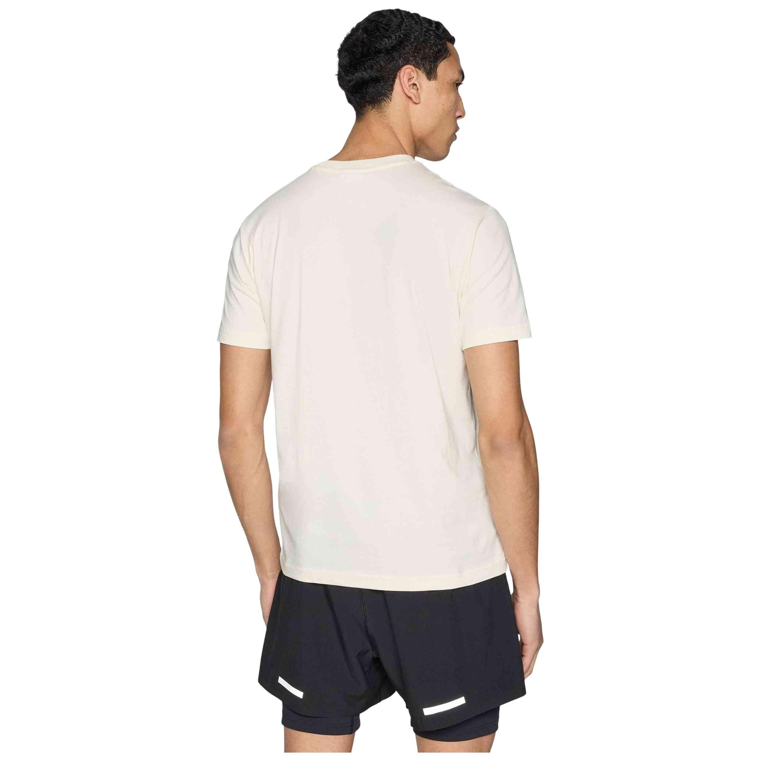 T-shirt Champion modèle 220273-YS084 pour homme 4/5