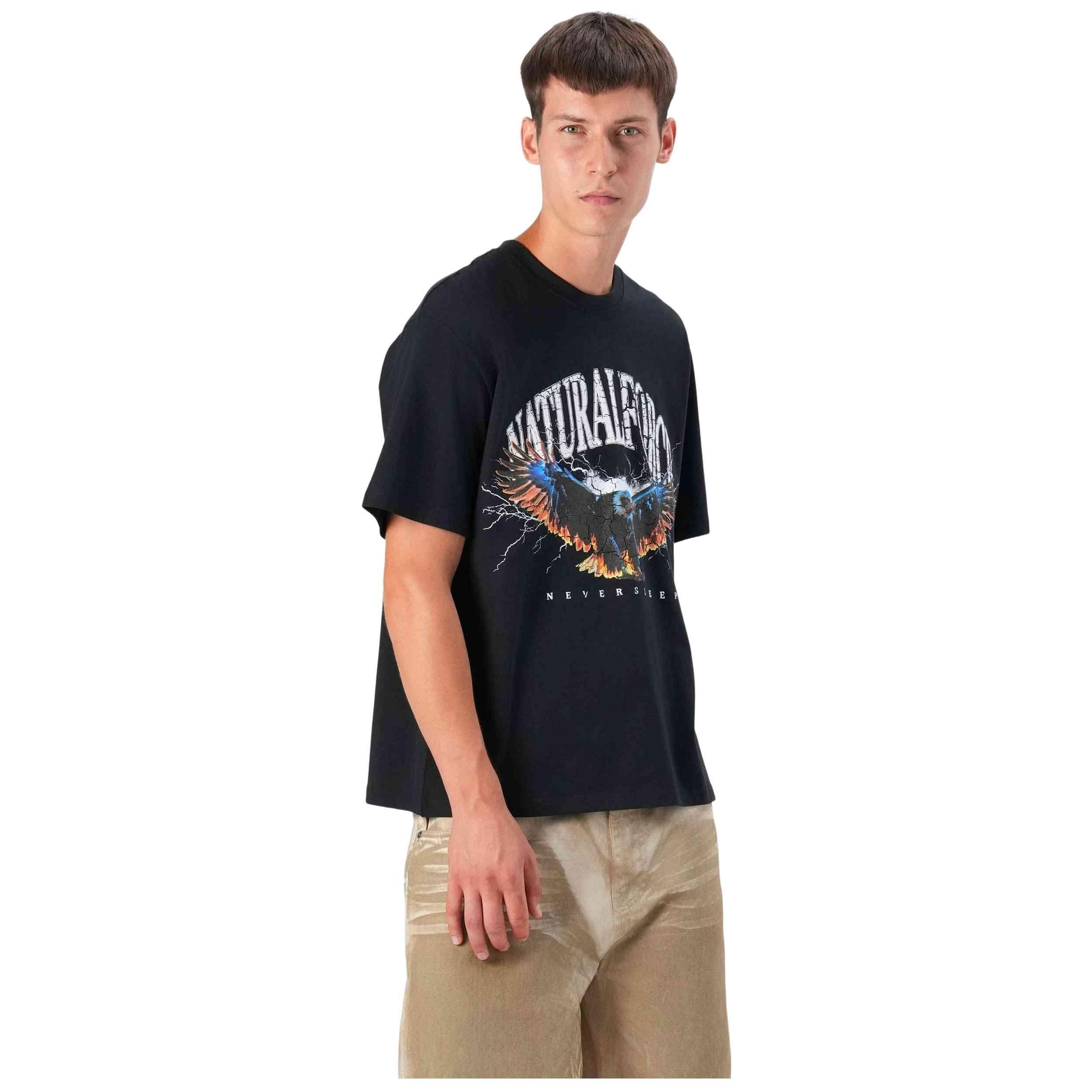 Camiseta de manga corta Jack&jones modelo 12283964-TAP para hombre 5/5