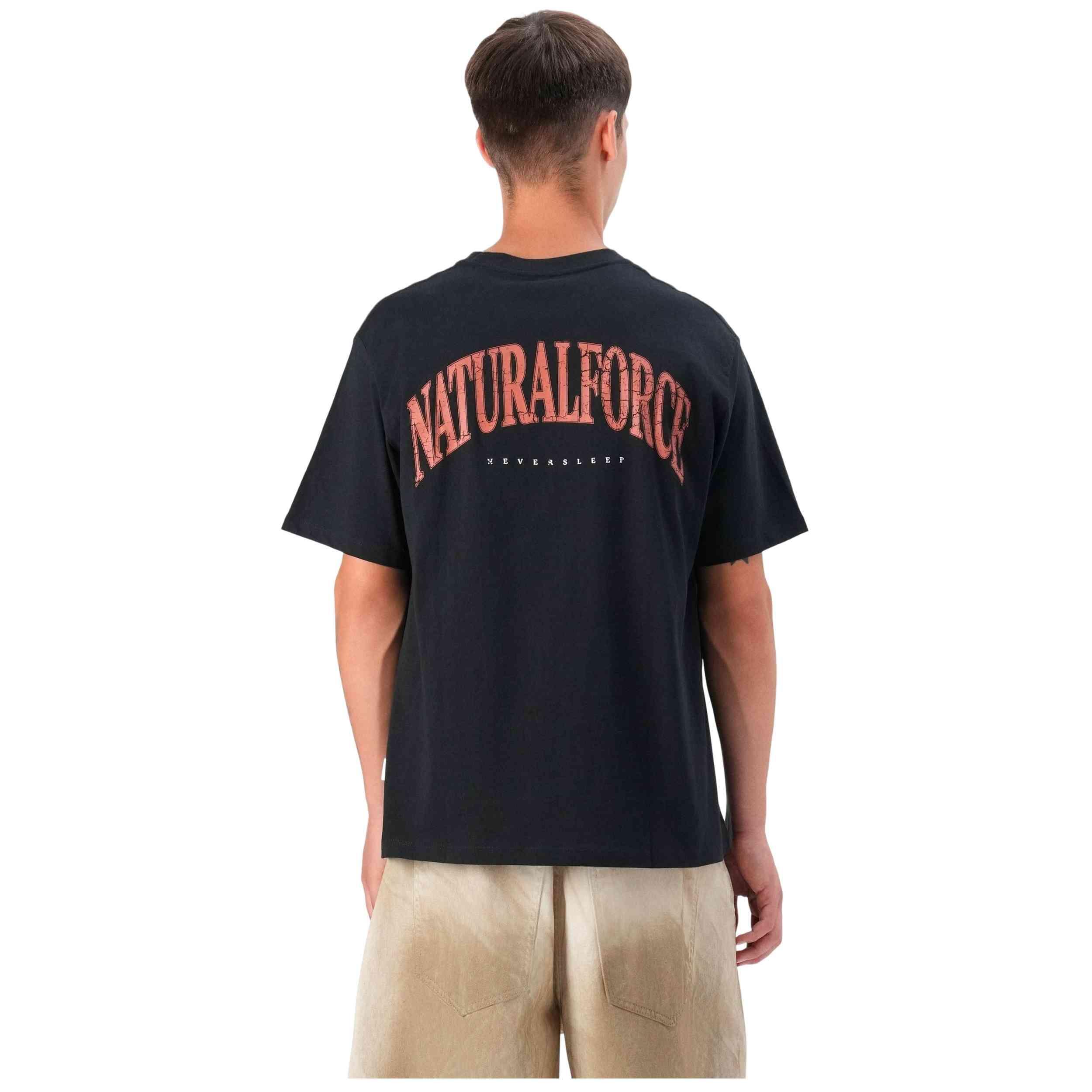 Camiseta de manga corta Jack&jones modelo 12283964-TAP para hombre 4/5