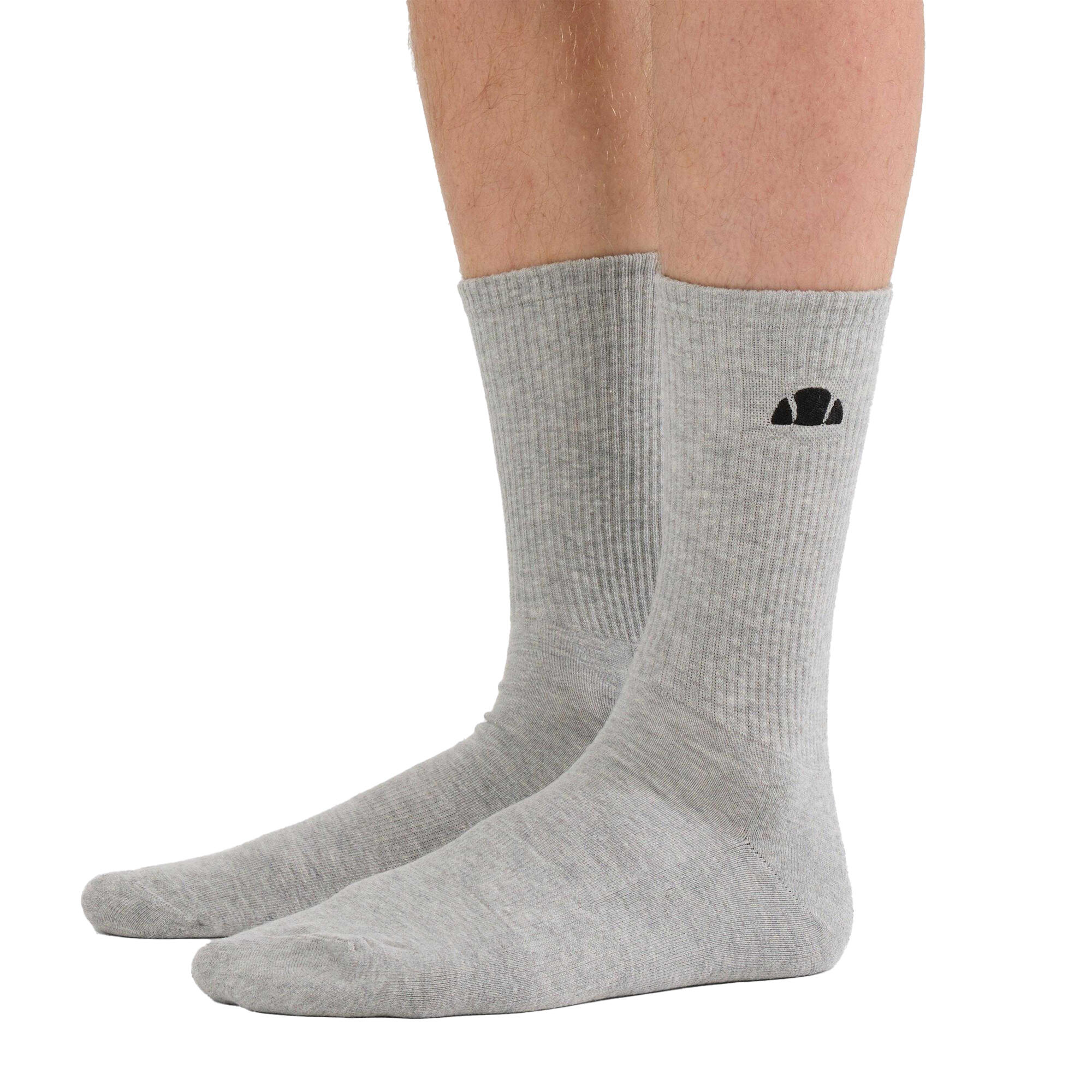 Chaussettes ALACRE Adulte (Multicolore) 2/4