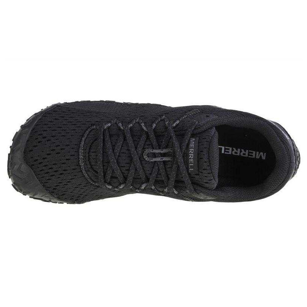 Chaussures Course À Pied VAPOR GLOVE Femme (Noir) 3/4