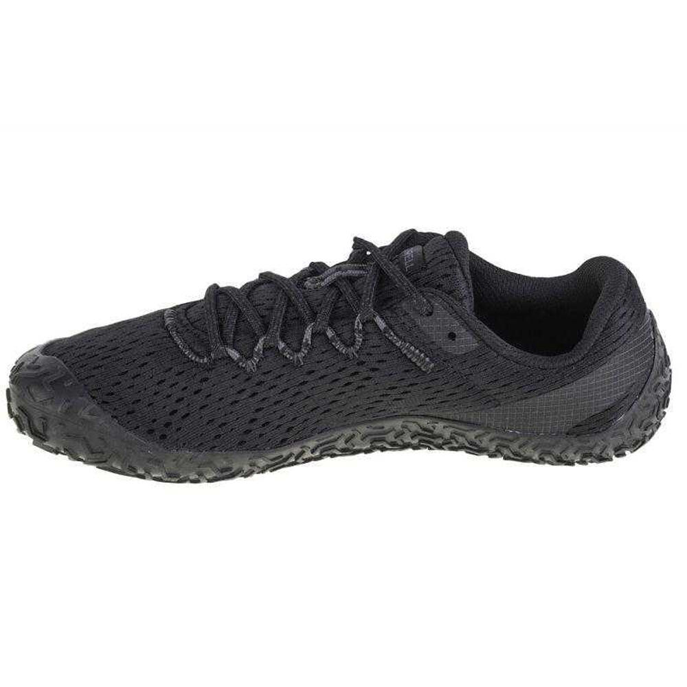 Chaussures Course À Pied VAPOR GLOVE Femme (Noir) 2/4