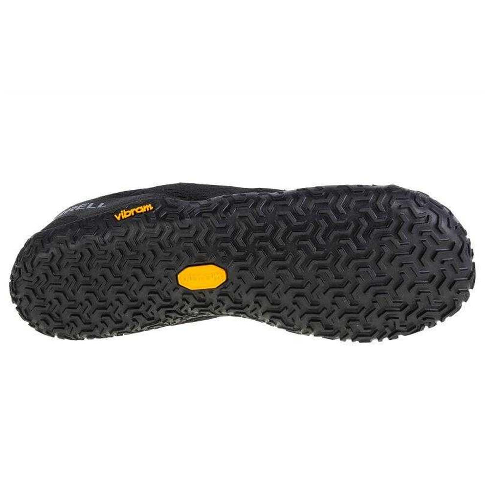 Chaussures Course À Pied VAPOR GLOVE Femme (Noir) 4/4