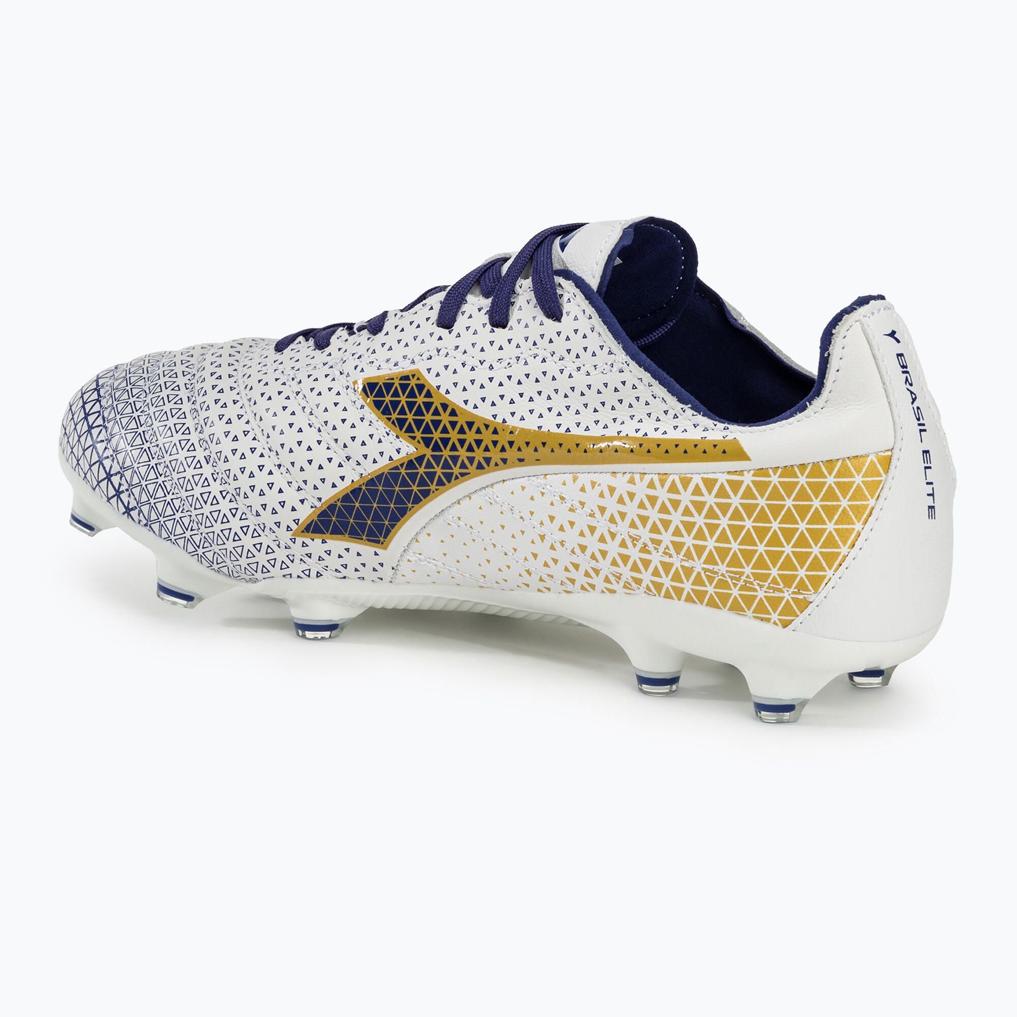 Chaussures de football homme Diadora Brasil Elite GR LT LP12 3/7