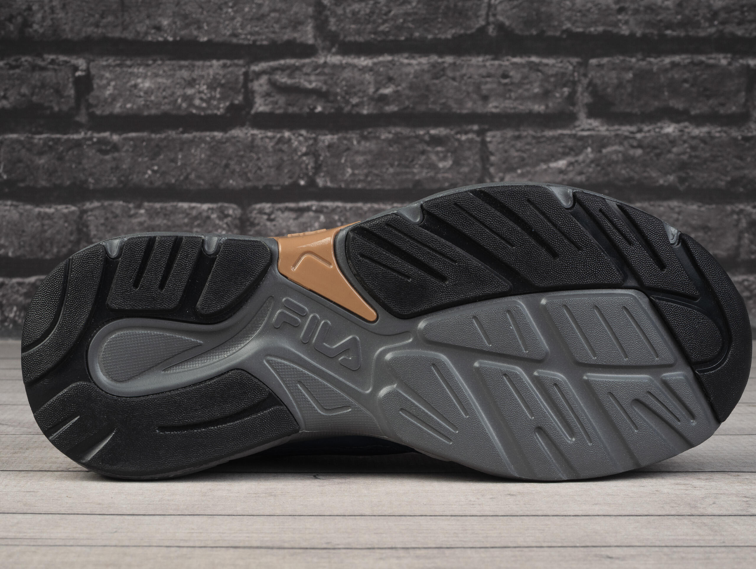 Buty męskie sportowe do chodzenia Fila KREATIX 5/6