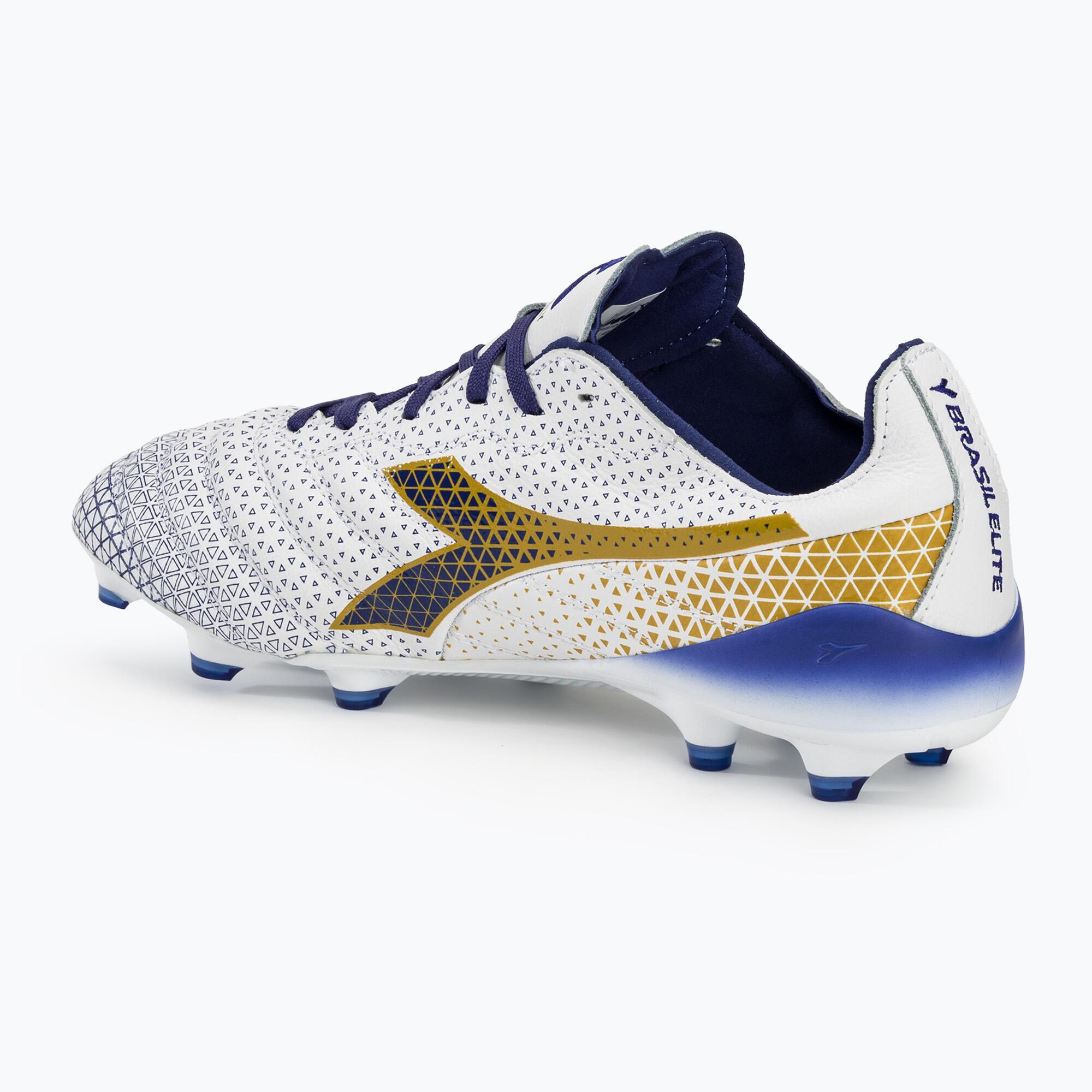 Botas de fútbol para hombre Diadora Brasil Elite Tech GR ITA LPX 3/7