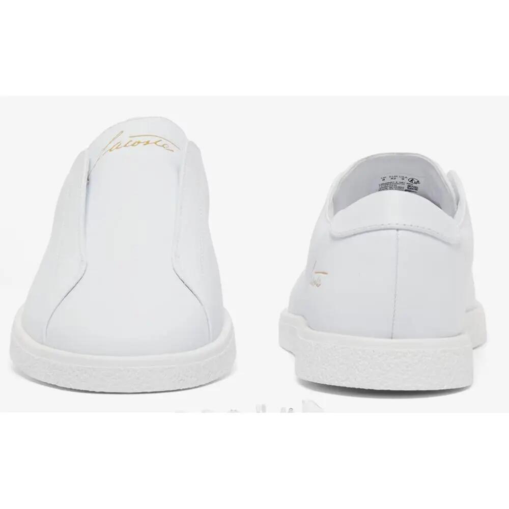 Sapatilhas Desportivas De Homem Lacoste Linecourt S 5/7