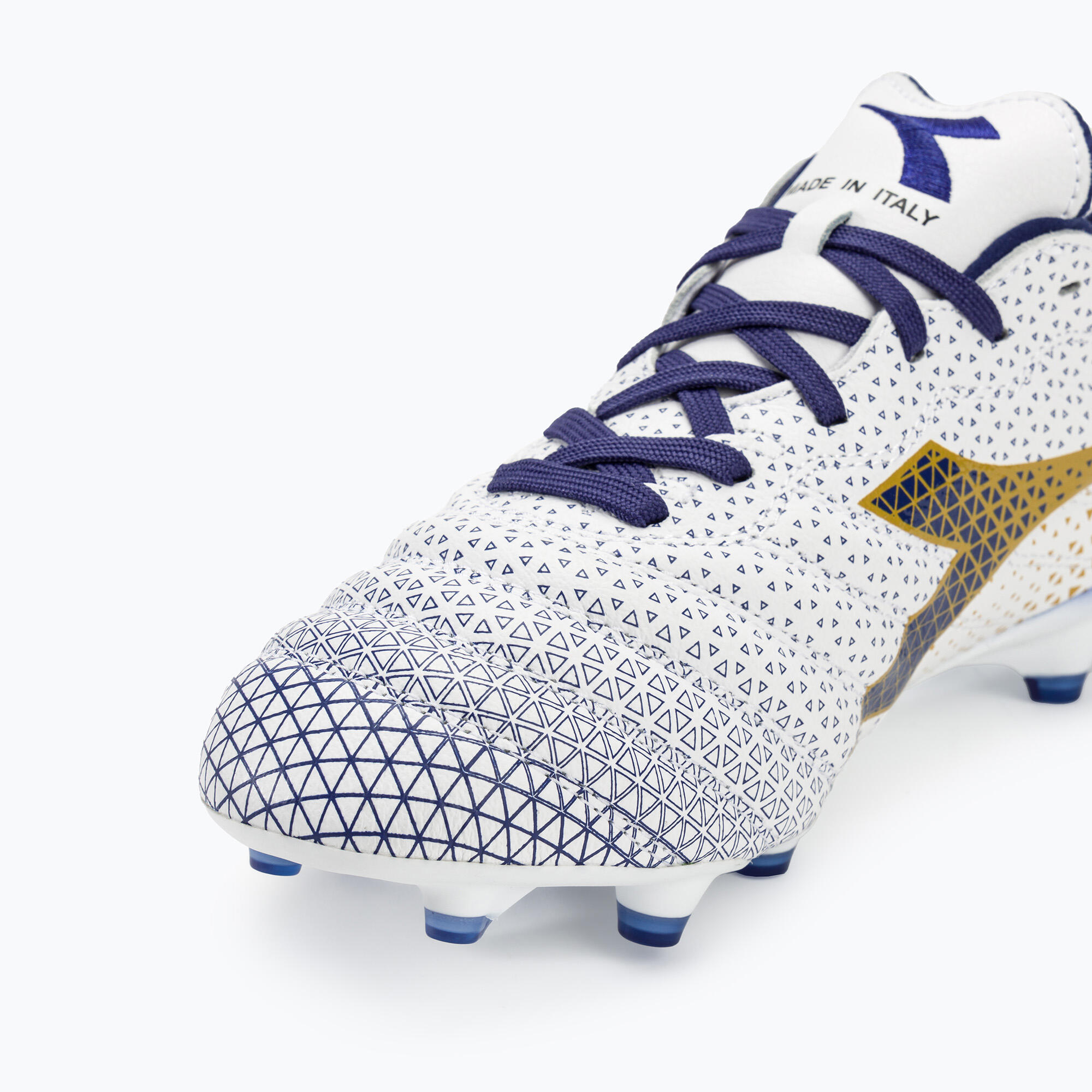 Botas de fútbol para hombre Diadora Brasil Elite Tech GR ITA LPX 7/7