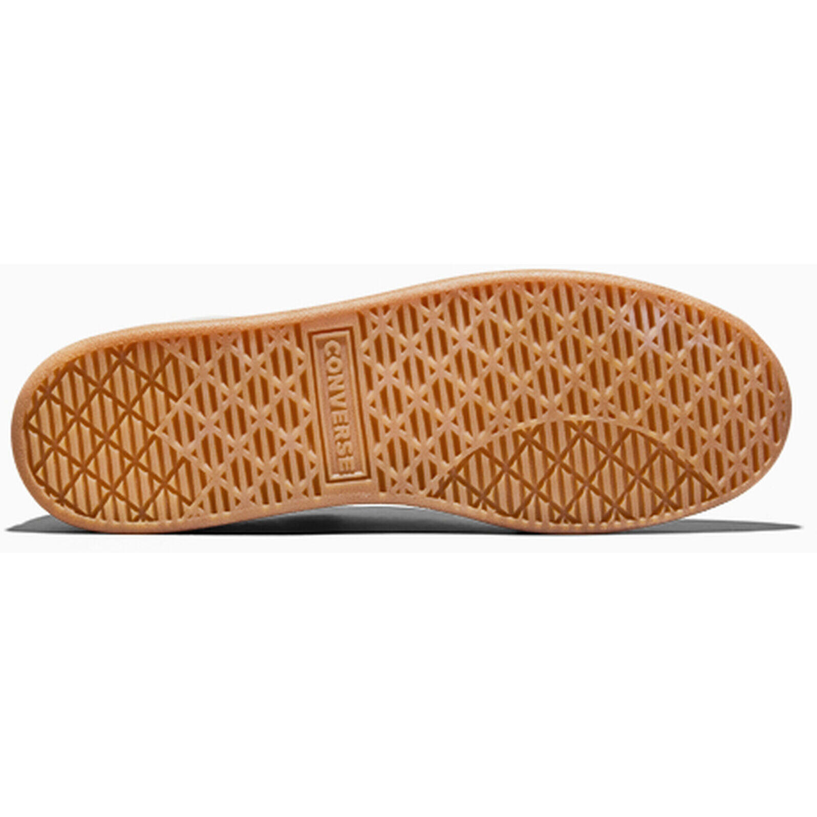Baskets Converse All Star Classic Trainer, Gris, Unisexe 5/5