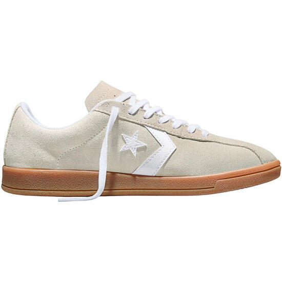 Zapatillas Converse All Star Classic Trainer, Gris, Unisexo