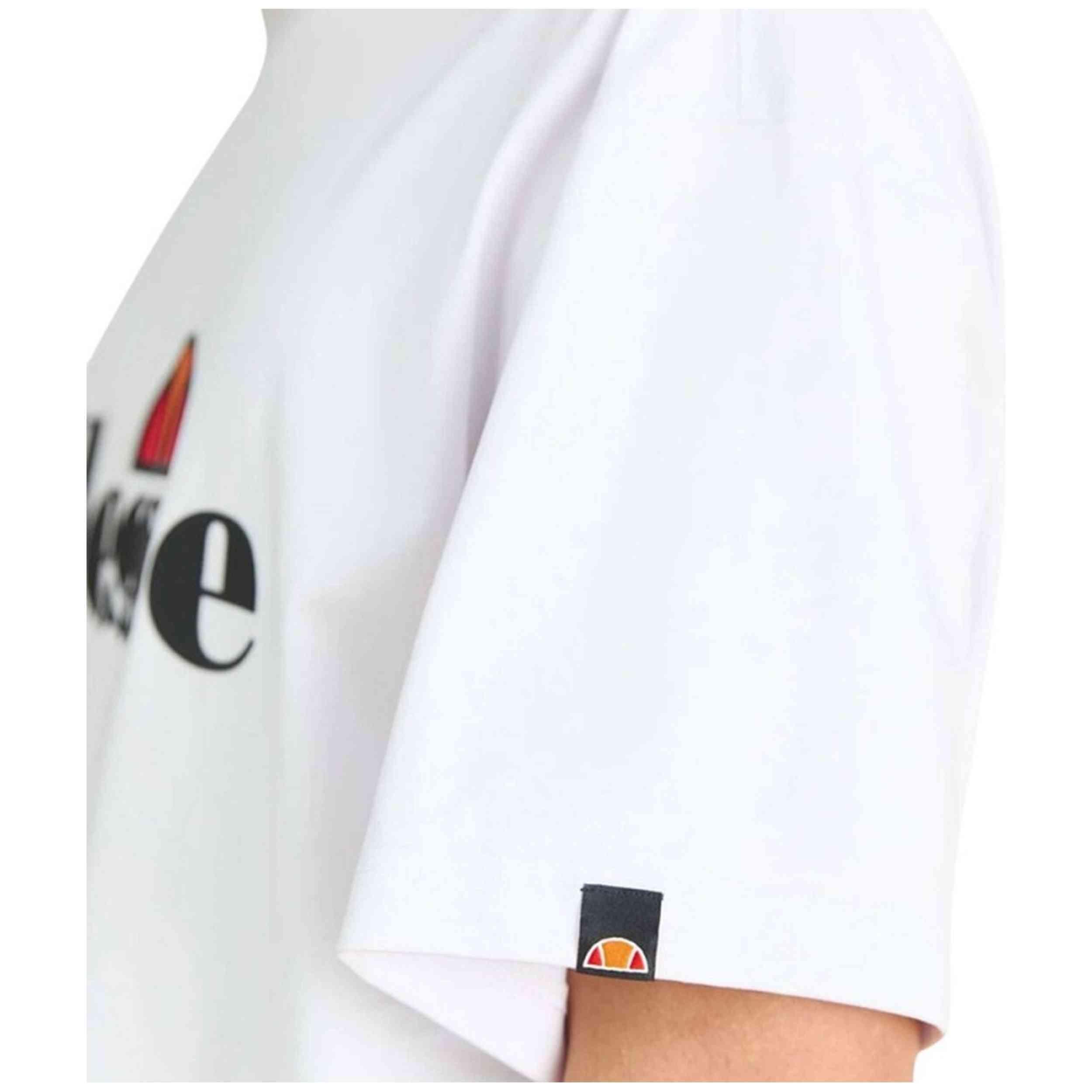 T-shirt Ellesse modèle SHX22114-908 pour homme 4/4