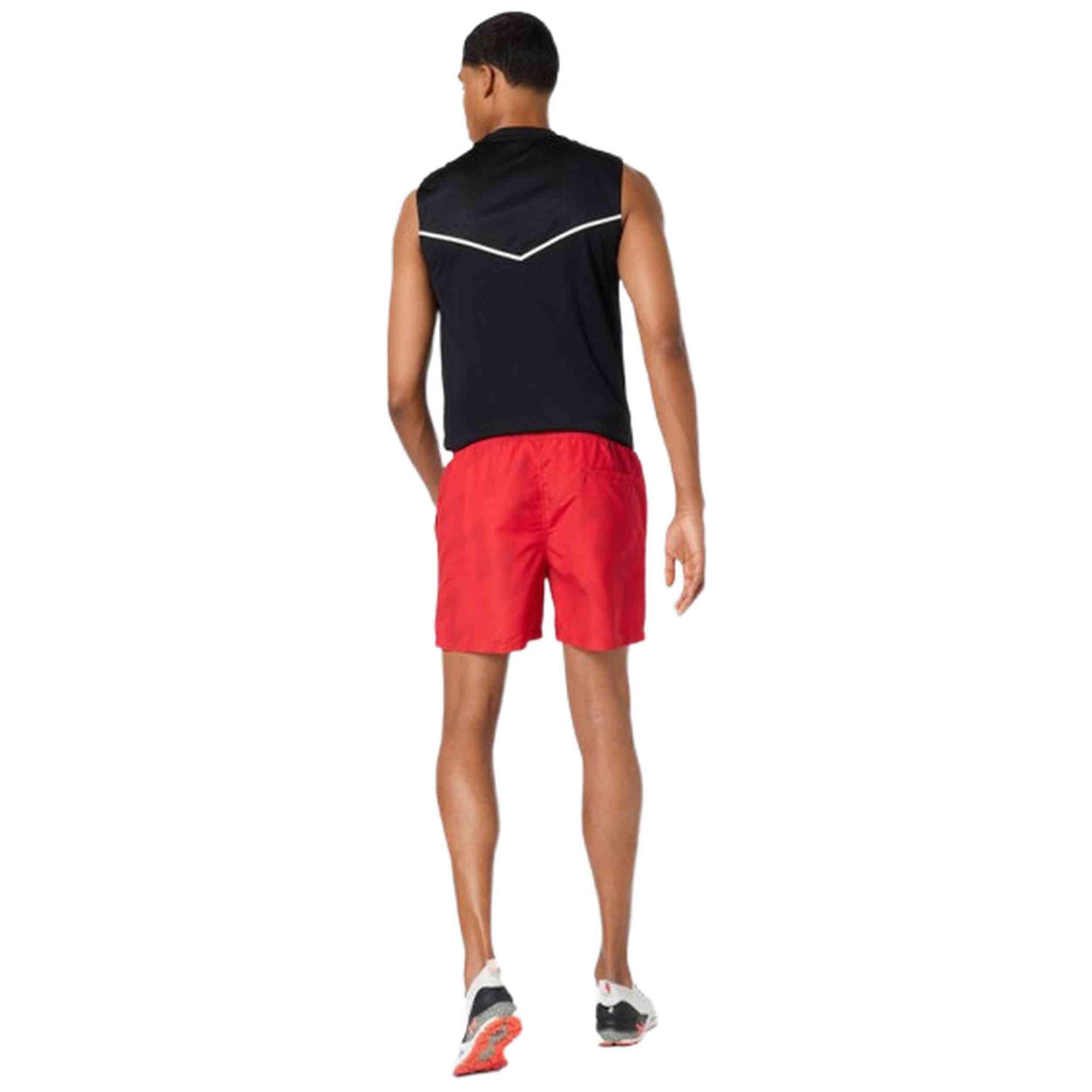 Pantalon corto Ellesse modelo SXM14348-823 para hombre 2/4