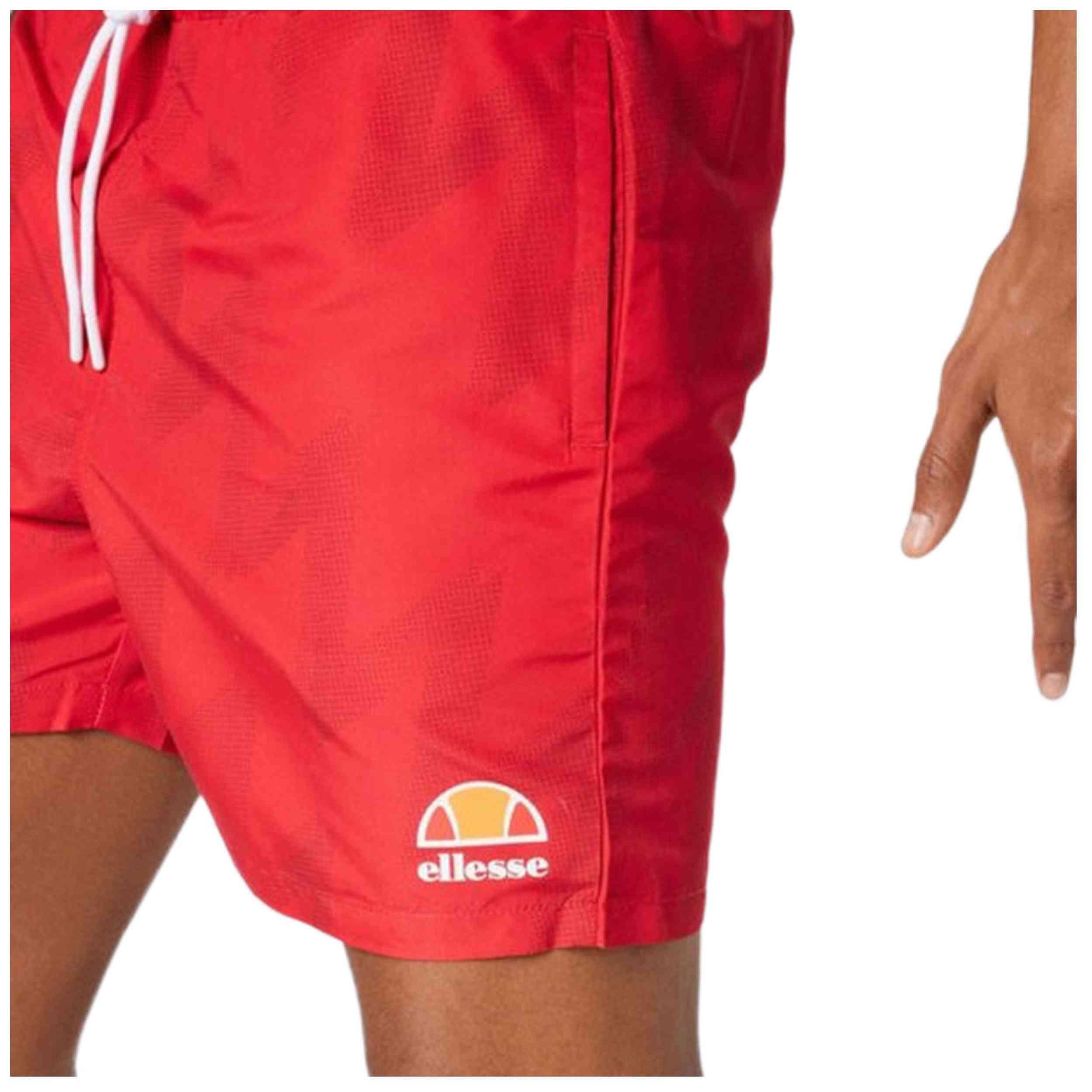 Pantalon corto Ellesse modelo SXM14348-823 para hombre 4/4