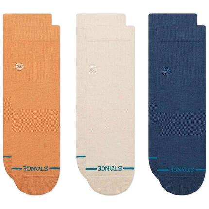 Chaussettes Stance modèle A356A21IQP-MAN pour homme