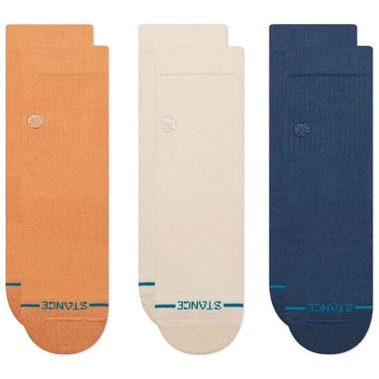 Chaussettes Stance modèle A356A21IQP-MAN pour homme