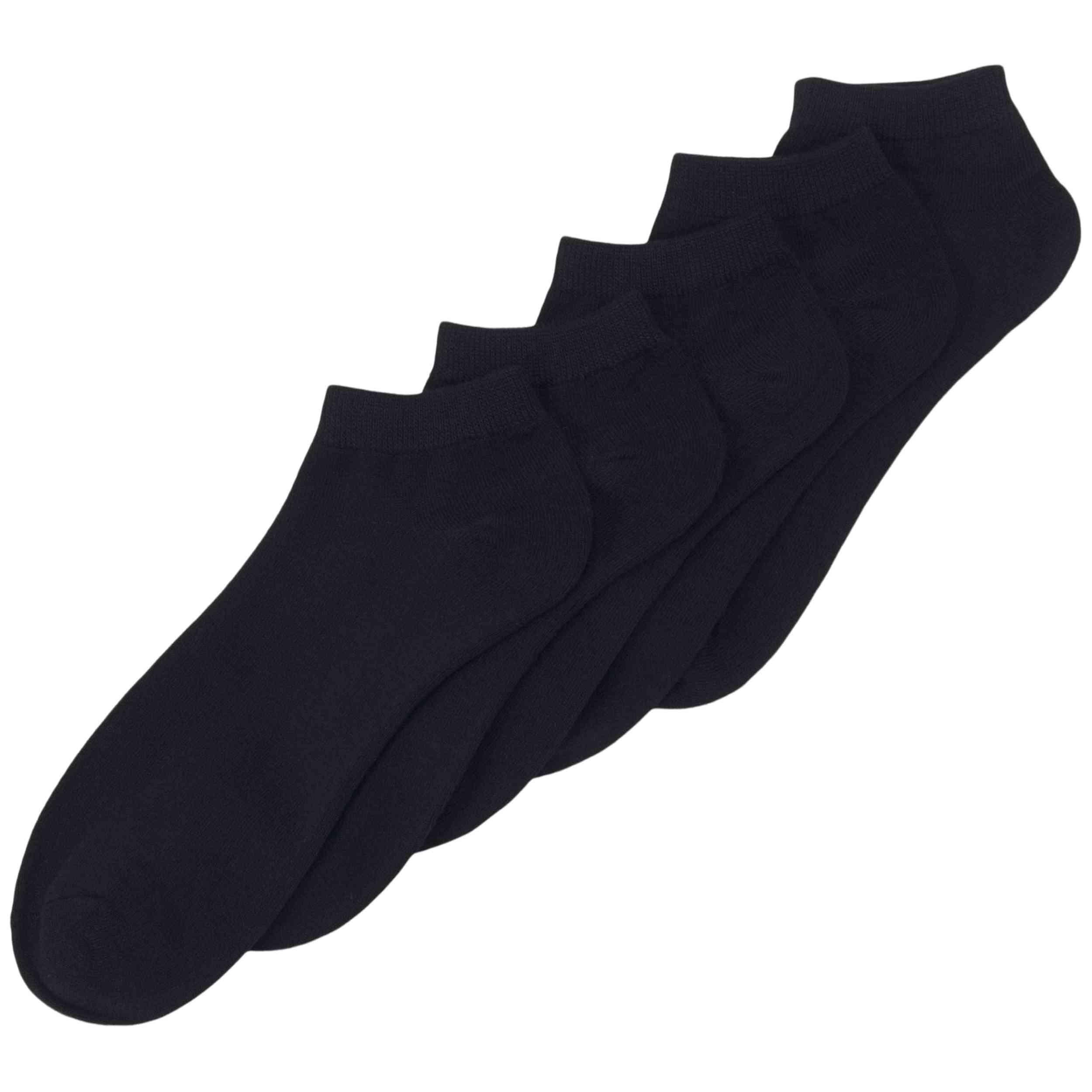 Chaussettes Jack&jones modèle 12206139-BLACK pour homme 2/5