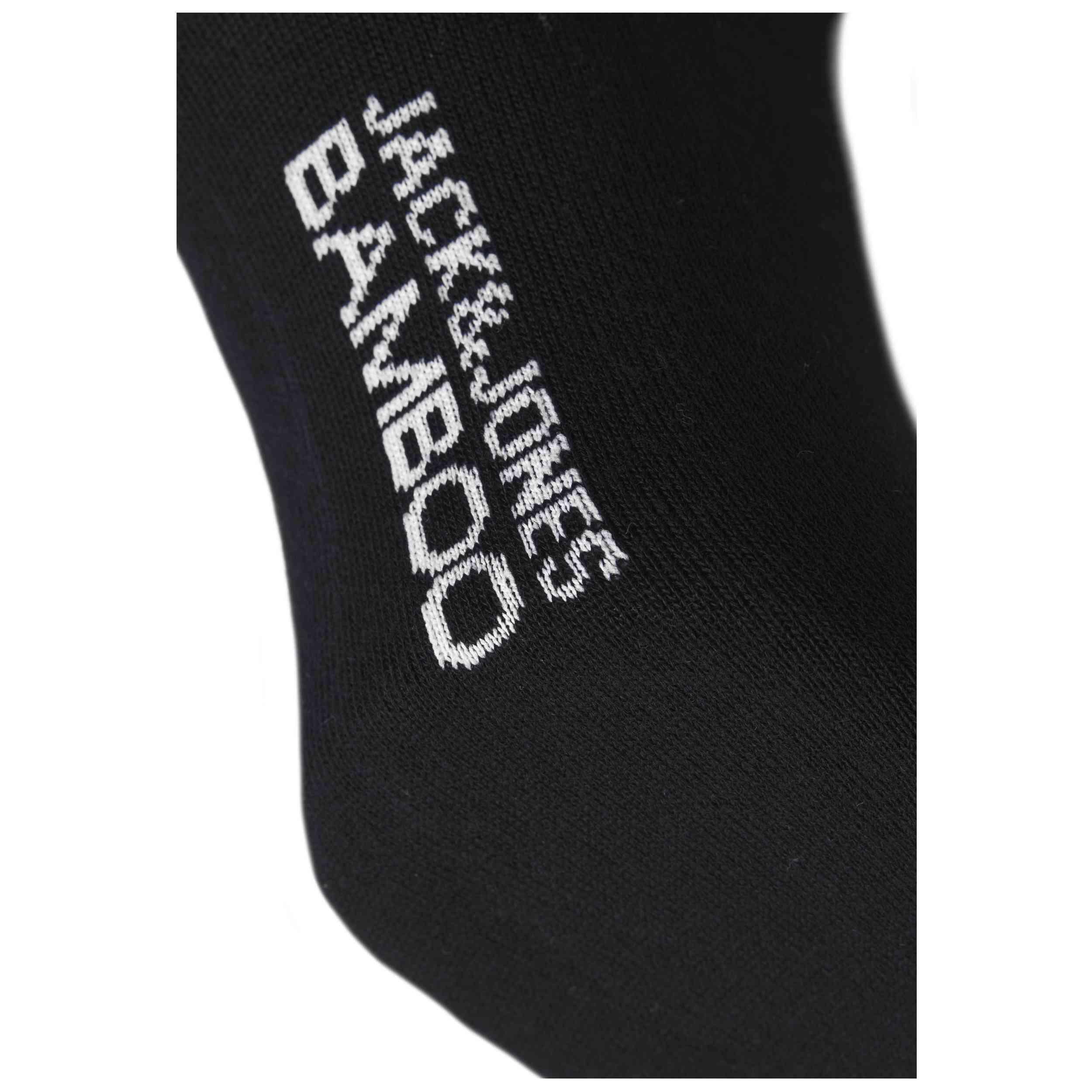 Chaussettes Jack&jones modèle 12206139-BLACK pour homme 4/5
