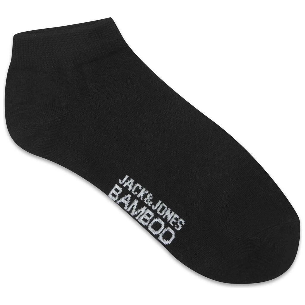 Socks Jack&jones model 12206139-BLACK for man